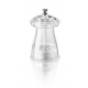 Pepper,Salt and Spice Mills MS Crystal